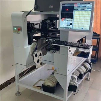 Meaisín tionóil PCB