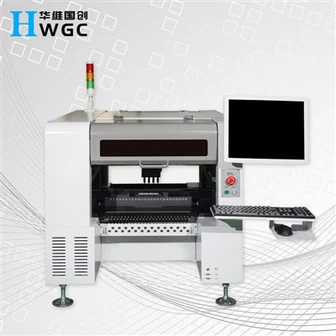 Optimizes líne iompair SMT seachadadh comhpháirteanna