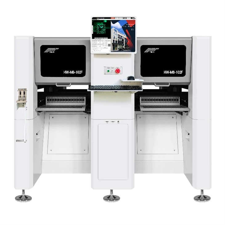 SMT HW-M8-102F